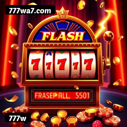 Progressão VIP 777w